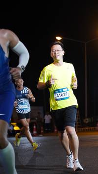 BIB: 41380, 41639
                            <button type="button" onclick="openModal(23060927)" class="btn btn-primary btn-sm float-right btn-popup" data-toggle="modal" data-target=".modal-high-quality">
                        <i class="fas fa-shopping-cart"></i> Add to Cart
                    </button>
                                            <button type="button" onclick="isThisMe(23060927, true)" class="btn btn-success btn-sm float-right btn-popup btn-isme hidden" data-toggle="tooltip" data-placement="bottom" title="นี่คือรูปของคุณใช่ไหม คลิกที่นี่เพื่อเอาเข้าอัลบั้ม">
                        <i class="fas fa-plus"></i> Add to album
                    </button>
                    <button type="button" onclick="isThisMe(23060927, false)" class="btn btn-warning btn-sm float-right btn-popup btn-isnotme hidden">
                        <i class="fas fa-ban"></i> Remove from album
                    </button>